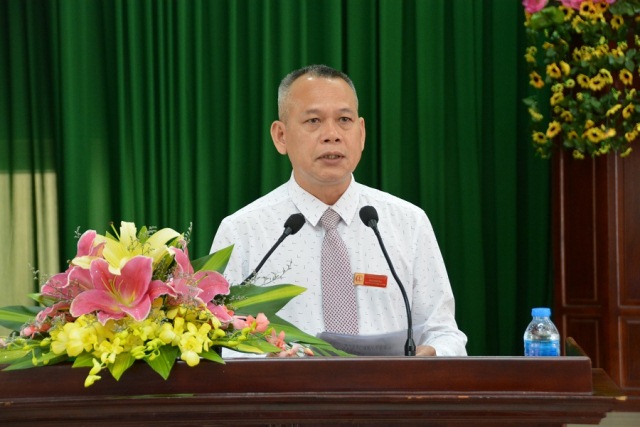 Thành ủy Buôn Ma Thuột triển khai công tác xây dựng Đảng năm 2019