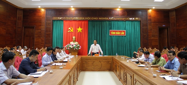 Triển khai cấp bách các giải pháp phòng, chống bệnh dịch tả lợn Châu Phi và lở mồm long móng