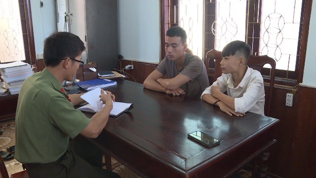 Hệ lụy khôn lường từ việc tự chế thuốc nổ