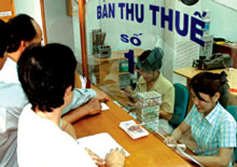 Ban hành Quy chế hoạt động của Ban Chỉ đạo đôn đốc thu thuế và chống thất thu ngân sách Nhà nước tỉnh