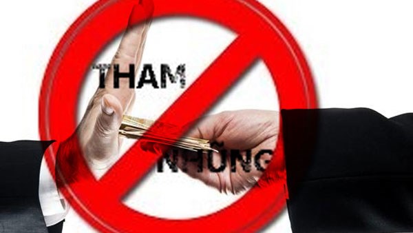Đánh giá công tác phòng, chống tham nhũng năm 2018