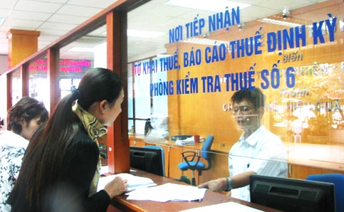 Kế hoạch hoạt động của Ban Chỉ đạo đôn đốc thu thuế và chống thất thu ngân sách Nhà nước năm 2019