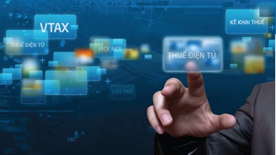 Kế hoạch cải cách thuế giai đoạn 2019 -2020