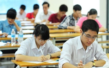 Sửa đổi bổ sung thông tin công chức tại kỳ thi nâng ngạch công chức lên ngạch chuyên viên hoặc tương đương năm 2018