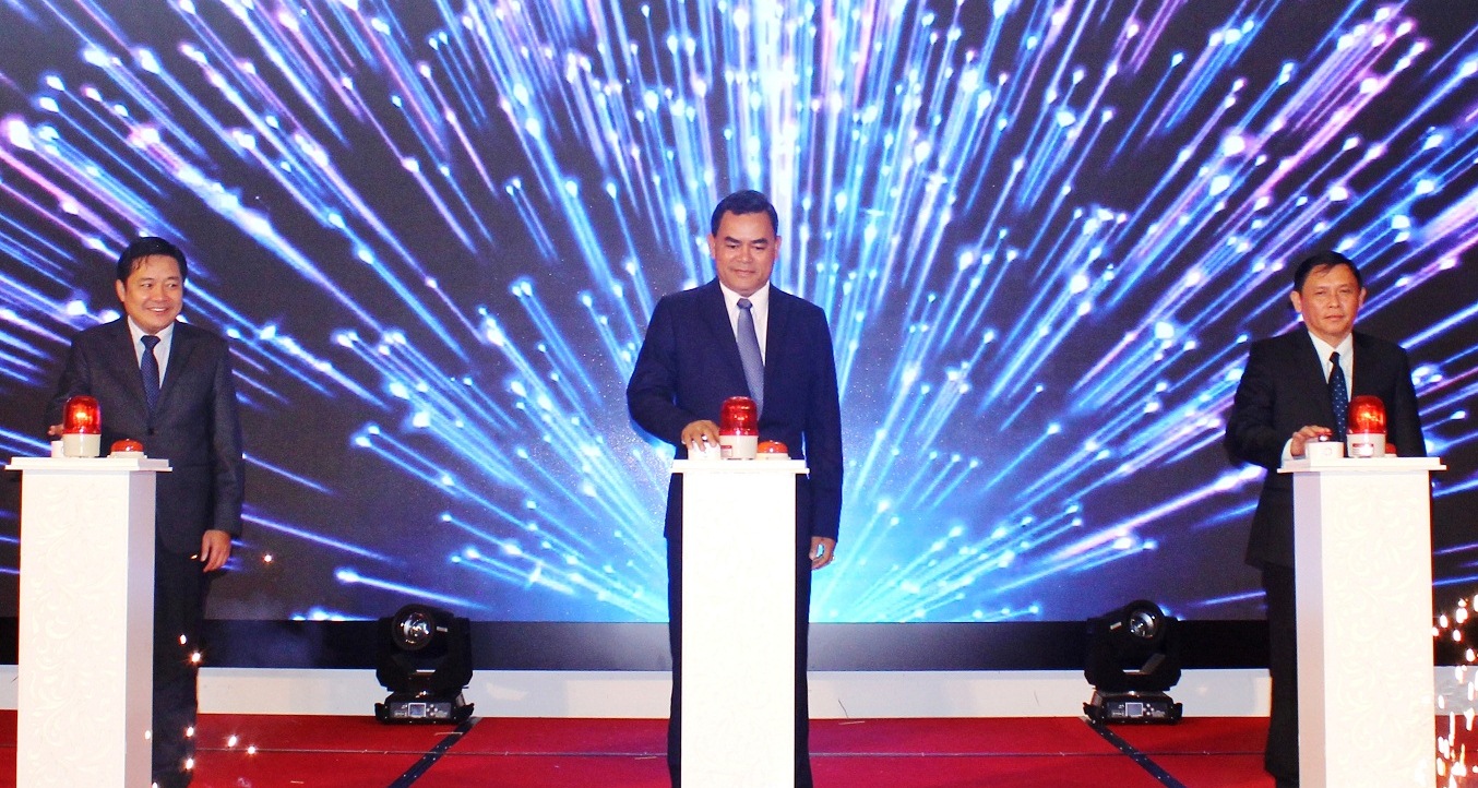 Kết quả 5 năm thực hiện đẩy mạnh ứng dụng công nghệ thông tin đáp ứng yêu cầu phát triển bền vững