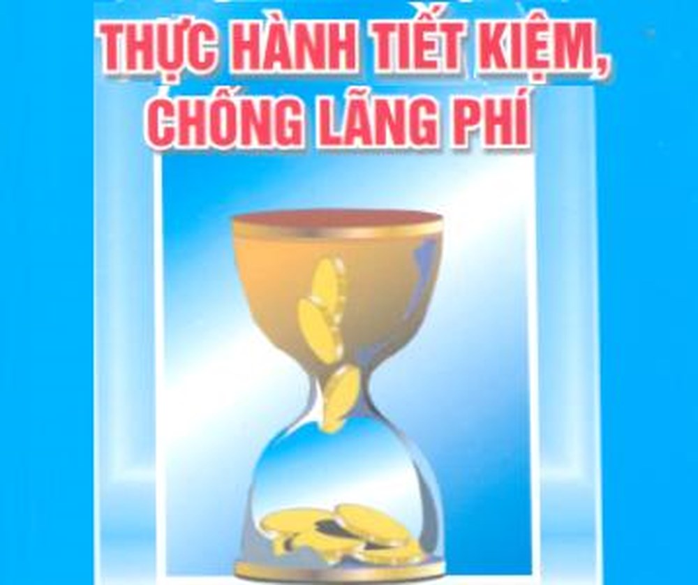Ban hành Chương trình của UBND tỉnh về thưc hành tiết kiệm, chống lãng phí năm 2019