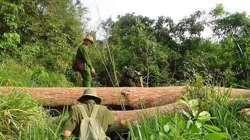 Tỉnh ủy Đắk Lắk gửi Thư khen Công an tỉnh