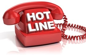 Đường dây nóng phục vụ thi và tuyển sinh 2019