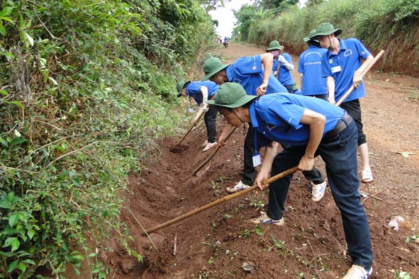 Báo cáo tình hình thực hiện Chương trình mục tiêu quốc gia năm 2018, phương hướng nhiệm vụ 2019
