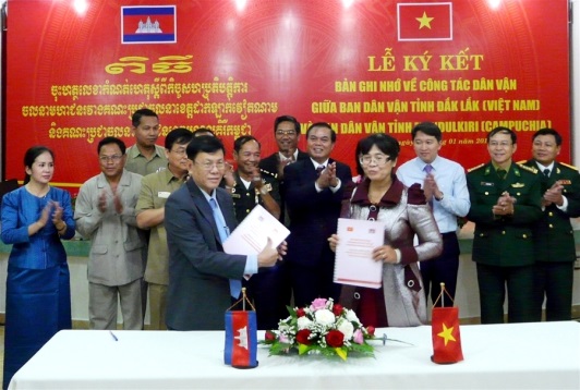 Triển khai Kế hoạch thông tin đối ngoại năm 2019