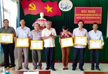 UBND huyện Lắk triển khai nhiệm vụ quý II năm 2019