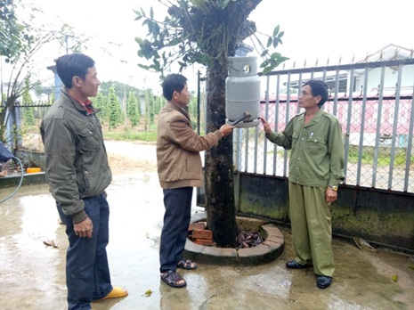 Phong trào Toàn dân bảo vệ an ninh Tổ quốc: Những cách làm hay ở Cư M'ta