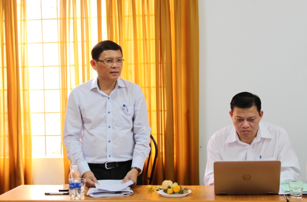 Hội Nhà báo tỉnh triển khai nhiệm vụ năm 2019