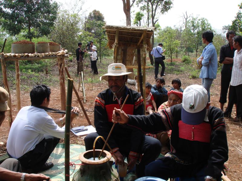 Hướng dẫn khen thưởng tổng kết 10 năm thực hiện Chiến lược phát triển văn hóa