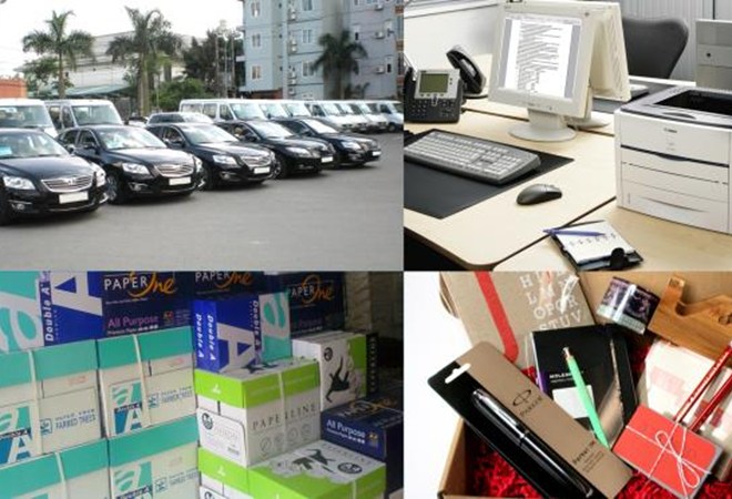 Ban hành Quy định mua sắm tài sản công theo phương thức tập trung trên địa bàn tỉnh