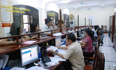 Quy định mới về giao nhiệm vụ, đặt hàng, đấu thầu cung cấp dịch vụ công