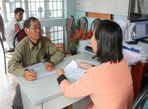 Quy định xử lý kỷ luật CBCCVC vi phạm Luật Tố cáo