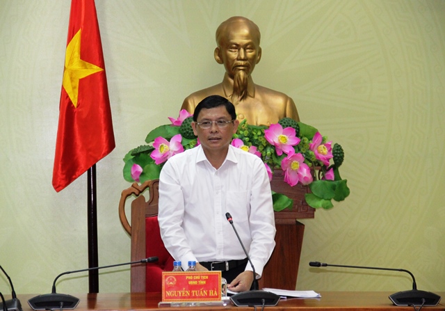 Ban Chỉ đạo 1098 tỉnh triển khai nhiệm vụ Qúy II/2019