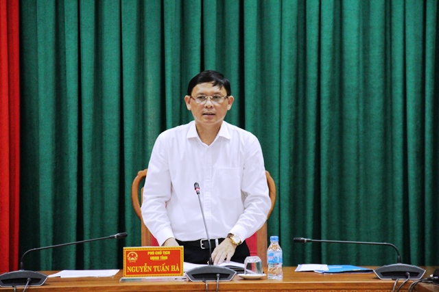 Qũy Đầu tư Phát triển tỉnh triển khai nhiệm vụ Qúy II/2019