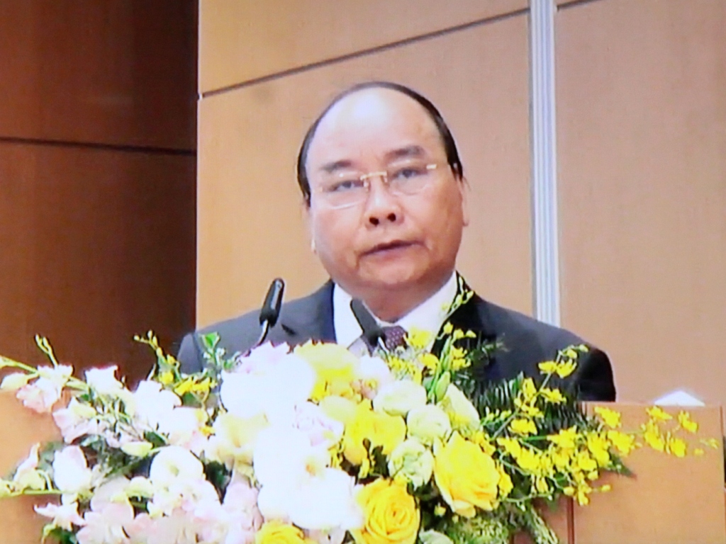 Tăng cường hội nhập quốc tế chủ động, sáng tạo, hiệu quả vì phát triển nhanh và bền vững