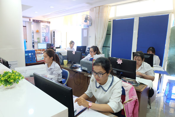 Phê duyệt Đề cương hỗ trợ doanh nghiệp nhỏ và vừa tỉnh Đắk Lắk giai đoạn 2019-2020, định hướng năm 2030