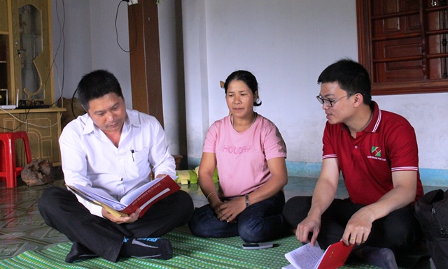 Agribank Đắk Lắk nỗ lực góp phần đẩy lùi “Tín dụng đen”: Tăng khả năng tiếp cận vốn cho người dân