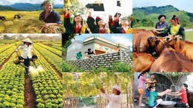 Phê duyệt Kế hoạch thực hiện Dự án Giảm nghèo khu vực Tây Nguyên tỉnh Đắk Lắk năm 2019