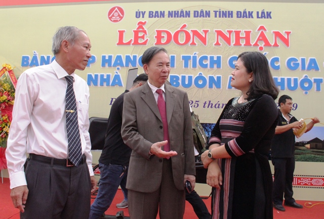 Phát huy giá trị Di tích Nhà đày Buôn Ma Thuột: Kỳ vọng của thế hệ hôm nay