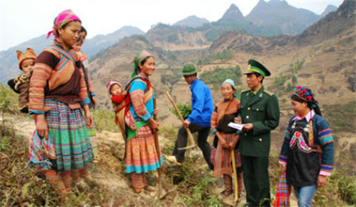 Kết quả phát triển kinh tế xã hội vùng dân tộc thiểu số giai đoạn 2016 – 2018 trên địa bàn tỉnh