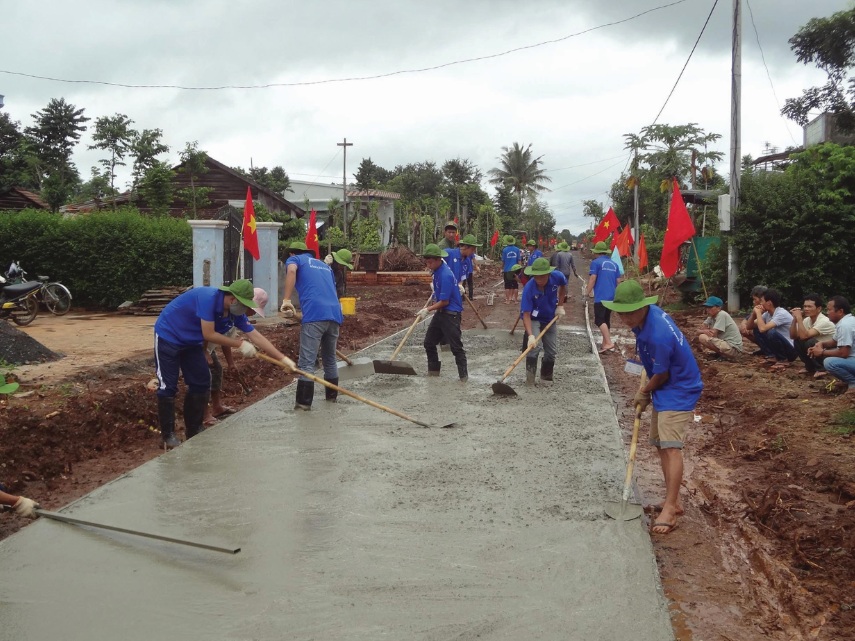 Kết quả 15 năm thực hiện công tác dân tộc trên địa bàn tỉnh