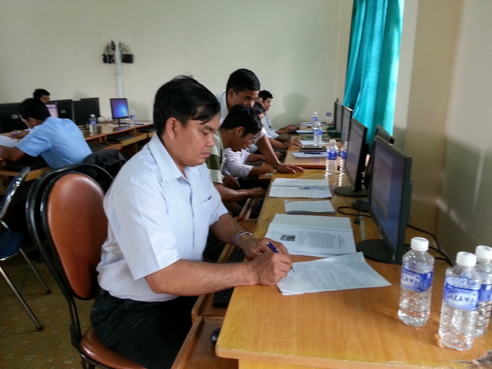 Đánh giá chương trình mục tiêu phát triển ngành công nghiệp công nghệ thông tin đến năm 2020, tầm nhìn đến năm 2025