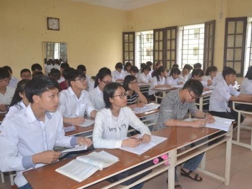 6 trường Đại học, Cao đẳng phối hợp tổ chức kỳ thi THPT năm 2019 tại Đắk Lắk