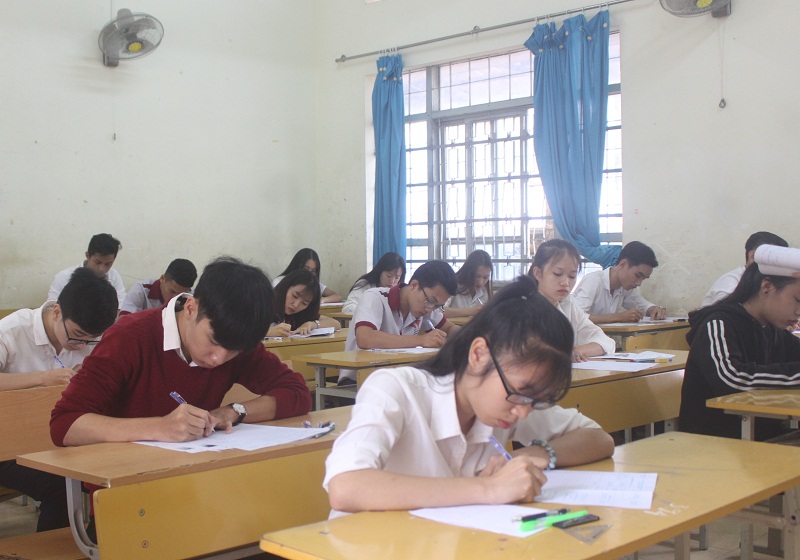 Đắk Lắk tích cực chuẩn bị cho Kỳ thi THPT Quốc gia năm 2019