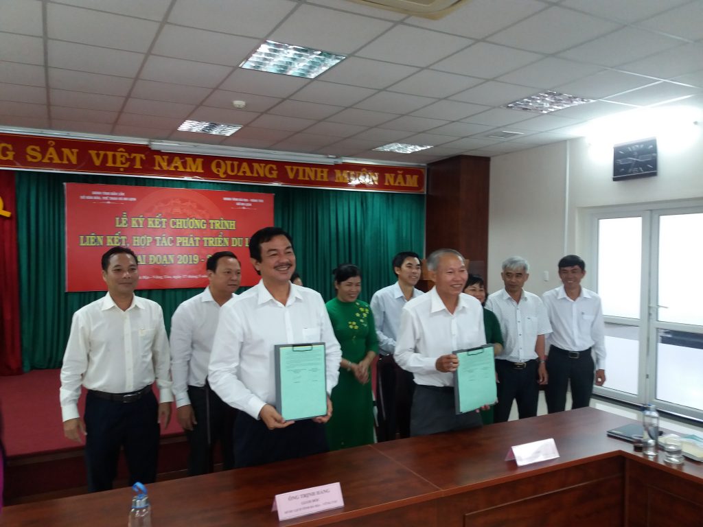 Đắk Lắk và Bà Rịa – Vũng Tàu: Hợp tác phát triển du lịch