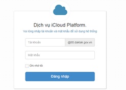 Phê duyệt cấp độ an toàn hệ thống thông tin của tỉnh