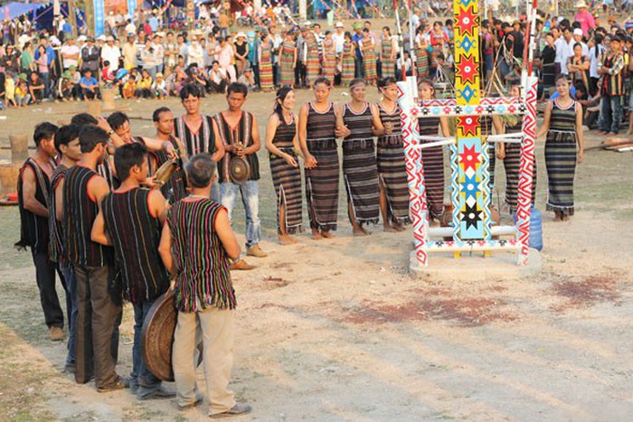 Phê duyệt Quy hoạch chi tiết tỷ lệ 1/500 Khu đô thị sinh thái văn hóa, du lịch dân tộc Đắk Lắk