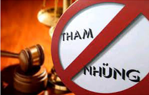 Ban hành văn bản quy định về kiểm soát quyền lực trong phòng, chống tham nhũng