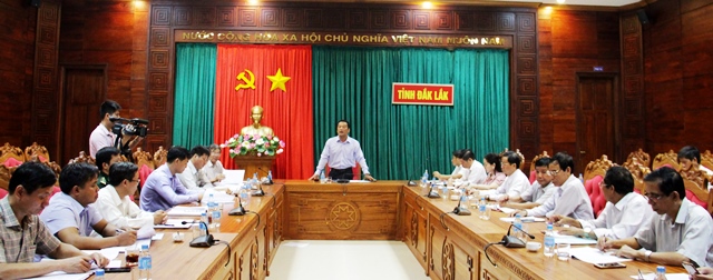 Triển khai cấp bách các giải pháp phòng, chống bệnh dịch tả lợn Châu Phi