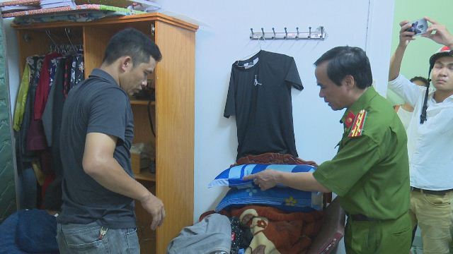 Triệt xóa 05 tụ điểm ma túy phức tạp tại phường Thành Nhất, thành phố Buôn Ma Thuột