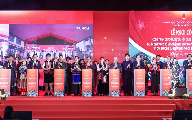 Việt Nam là đối tác ưu tiên của EU tại khu vực Đông Nam Á