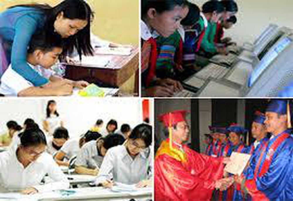 Tham mưu thực hiện Nghị quyết số 35/NQ-CP ngày 04/6/2019 của Chính phủ.