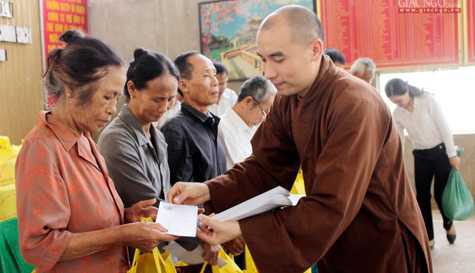 Tuyên truyền thực hiện Kế hoạch của Ban Thường vụ Tỉnh ủy thực hiện Đề án “Tăng cường vận động, đoàn kết các tôn giáo ở nước ta hiện nay”