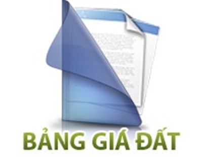 Bổ sung quy định bảng giá các loại đất trên địa bàn tỉnh Đắk Lắk