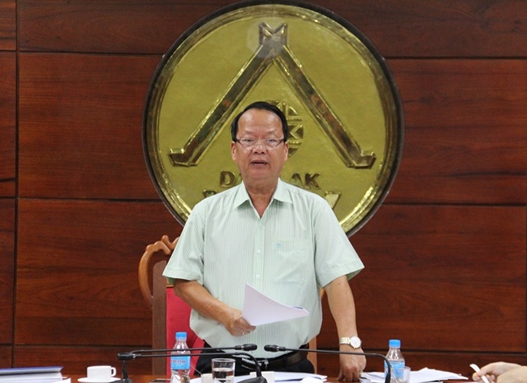 Ban Pháp chế HĐND tỉnh thẩm tra nội dung trình kỳ họp thứ 8, HĐND tỉnh khóa IX, nhiệm kỳ 2016-2021