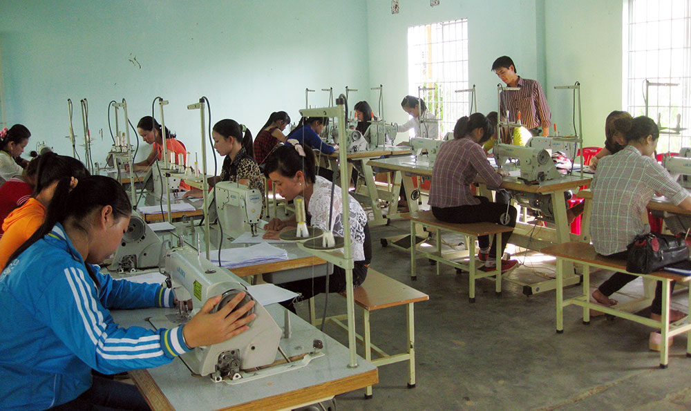 Ban hành Đề án giáo dục hướng nghiệp và định hướng phân luồng học sinh trong giáo dục phổ thông trên địa bàn tỉnh giai đoạn 2019-2025