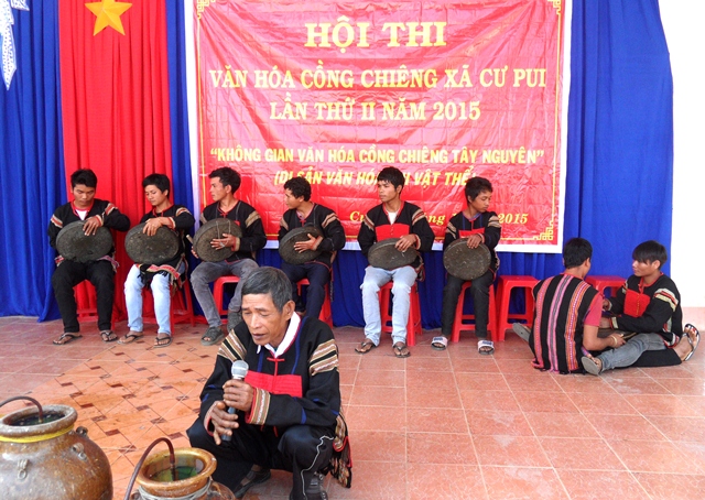 Tiềm năng phát triển du lịch ở một xã vùng sâu huyện Krông Bông