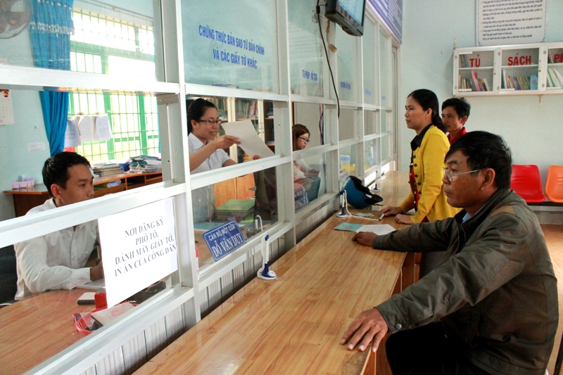 Từ ngày 01/7/2019 áp dụng quy định mới về kinh phí bảo đảm công tác cải cách hành chính nhà nước