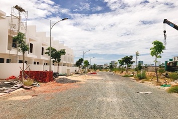 Phê duyệt kế hoạch lựa chọn nhà thầu gói thầu Quy hoạch chi tiết xây dựng tỷ lệ 1/500 khu tái định cư số 02 tại xã Cư Bông, huyện Ea Kar