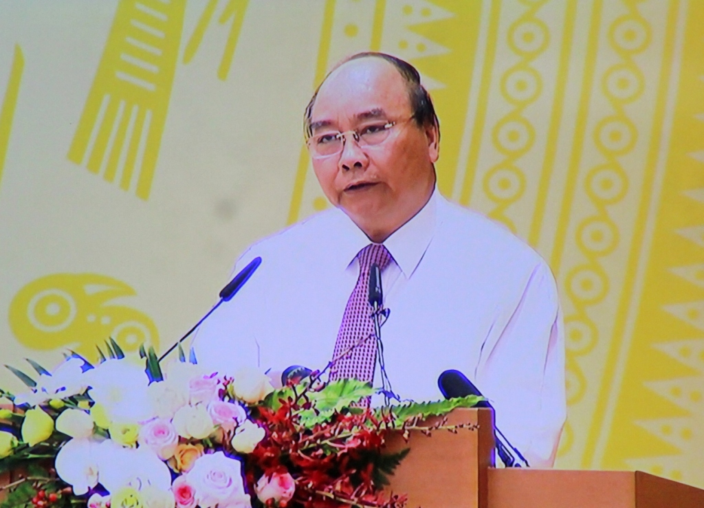 Chính phủ họp Phiên thường kỳ tháng 6/2019