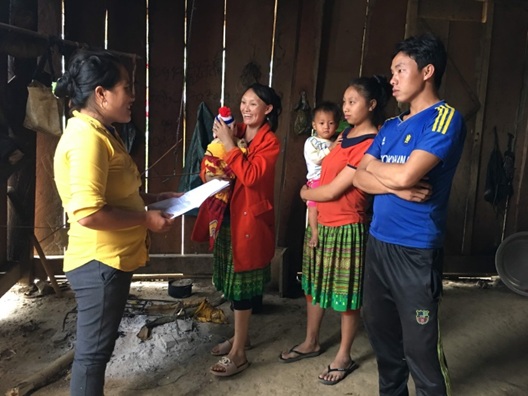 Huyện M'Đrắk ghi nhận 40 trường hợp mắc bệnh sốt xuất huyết